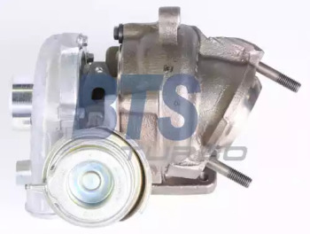 Компрессор BTS Turbo T914174BL